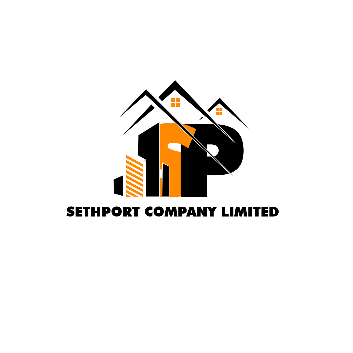 sethport logo